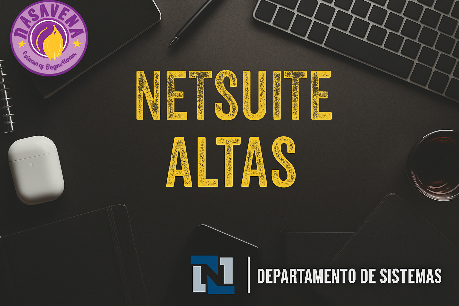 NetSuite Altas